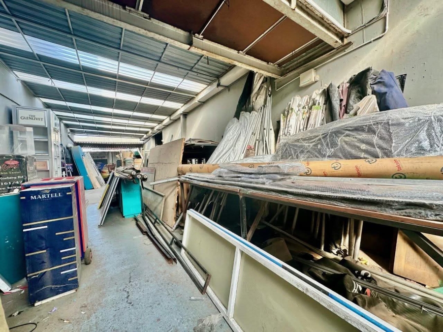 Commercial Property for Sale in Beaconvale Western Cape